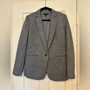 Wool jacket